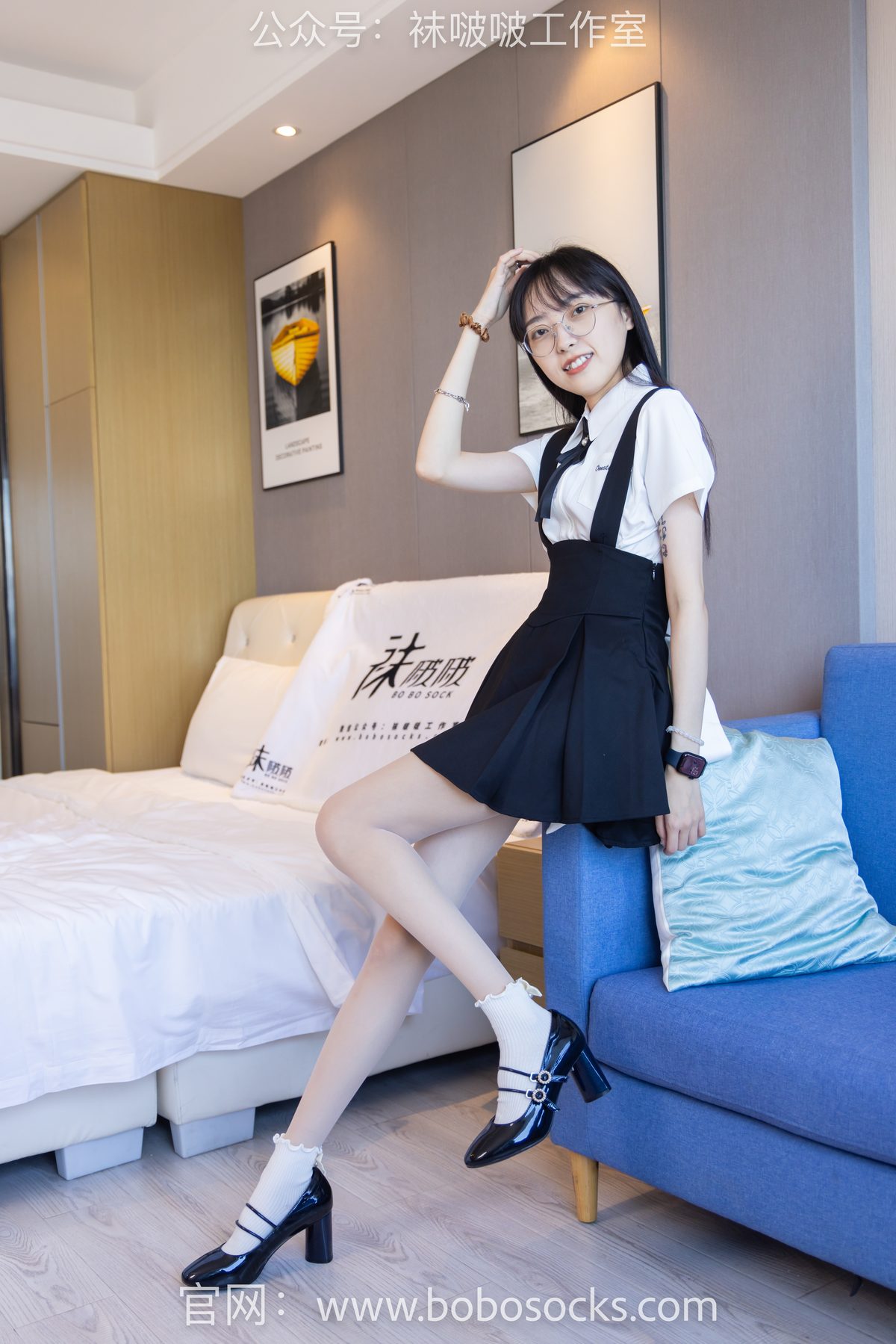 BoBoSocks袜啵啵 NO 121 Zhi Yu A 0005 5766842611.jpg