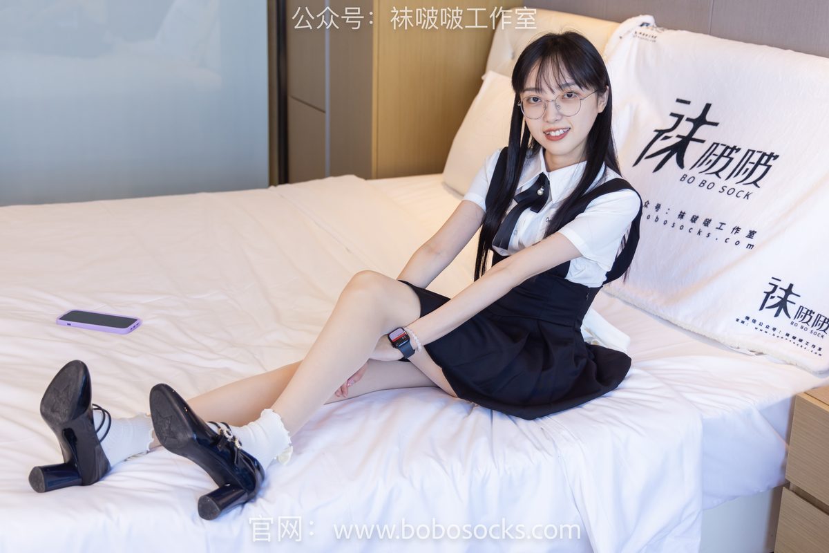 BoBoSocks袜啵啵 NO 121 Zhi Yu A 0044 0165418912.jpg