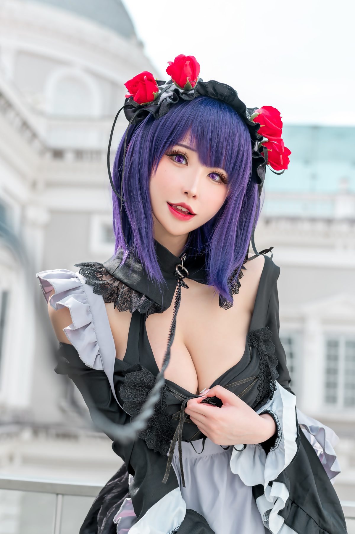 Coser@花リリ 更衣人偶坠入爱河 My Dress Up Darling 0037 5167672182.jpg