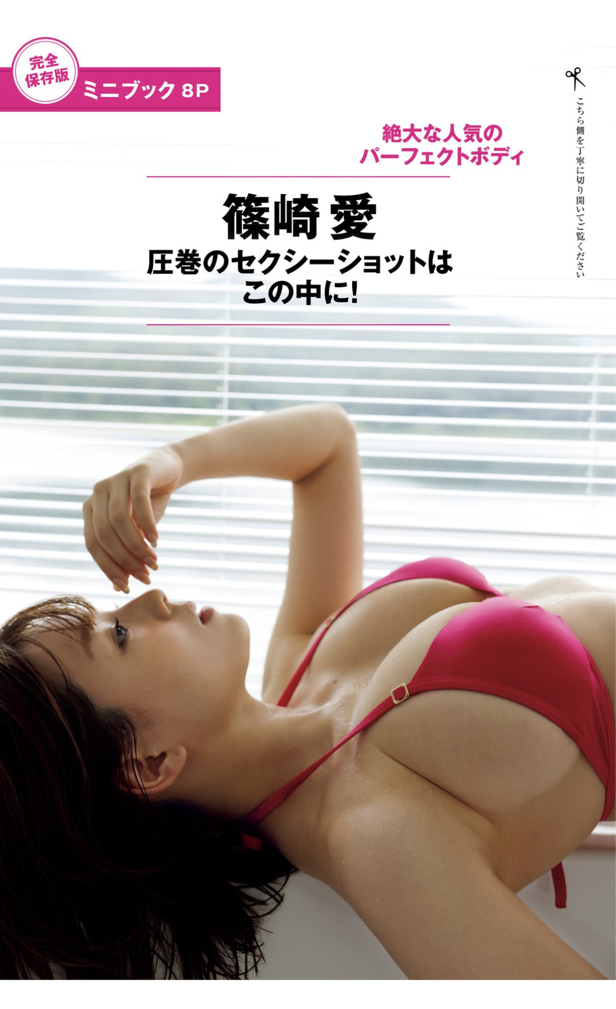 Photobook Ai Shinozaki 篠崎愛 Transcendence Glamorous 0008 8927099310.jpg