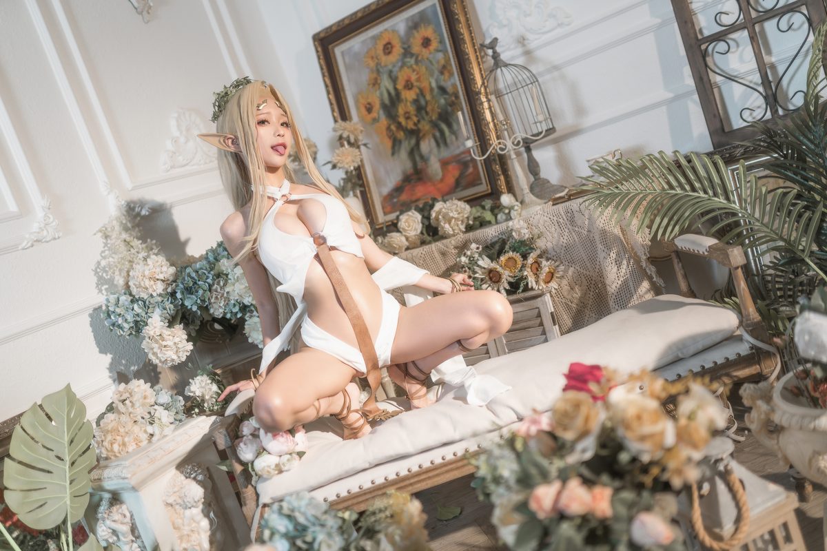 Coser@蠢沫沫 White Elf A 0066 2681267214.jpg