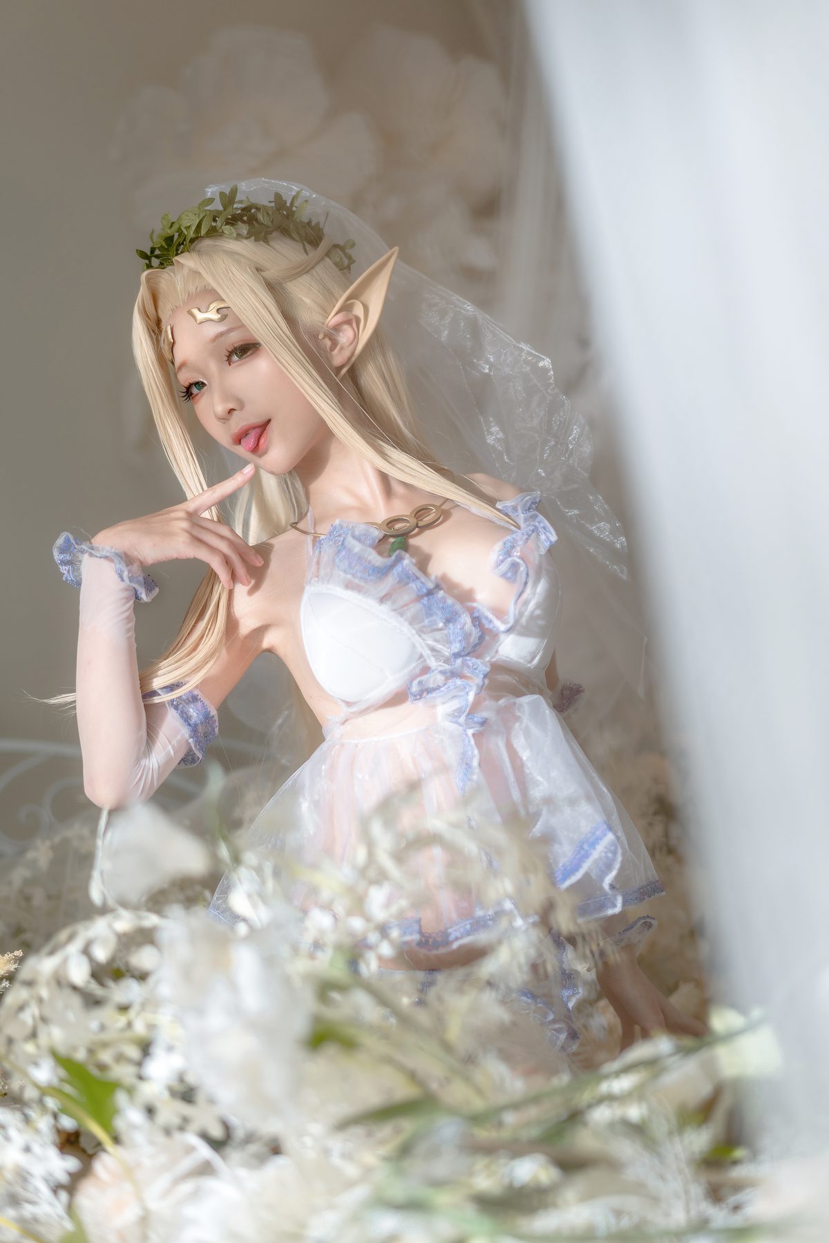 Coser@蠢沫沫 White Elf B 0036 5103013250.jpg