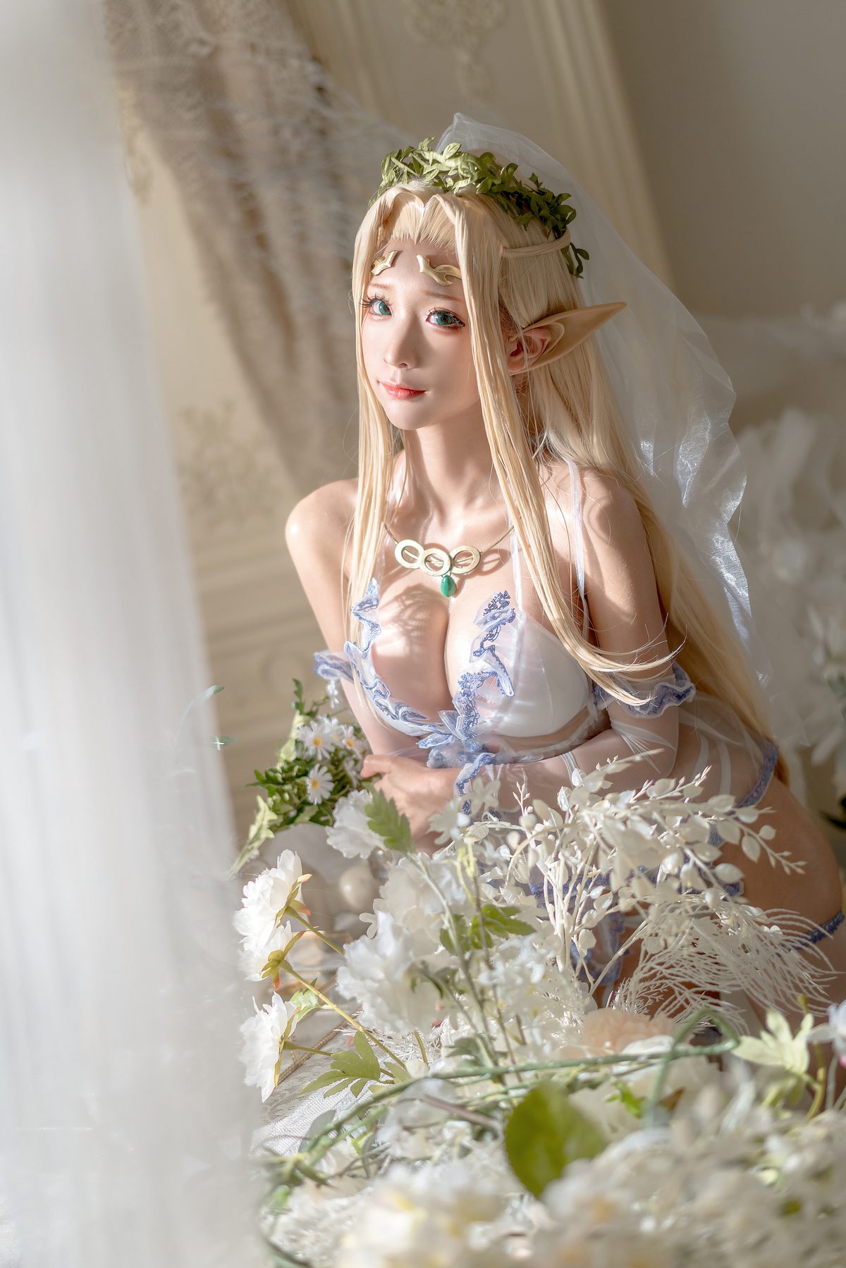 Coser@蠢沫沫 White Elf B 0071 2207552793.jpg