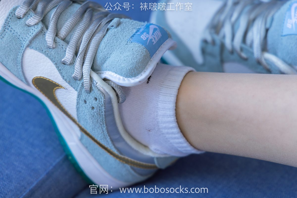 BoBoSocks袜啵啵 NO 123 Xiao Tian Dou A 0030 9734725403.jpg