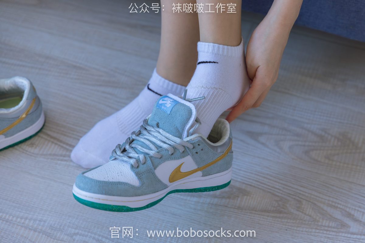 BoBoSocks袜啵啵 NO 123 Xiao Tian Dou A 0049 0004886245.jpg