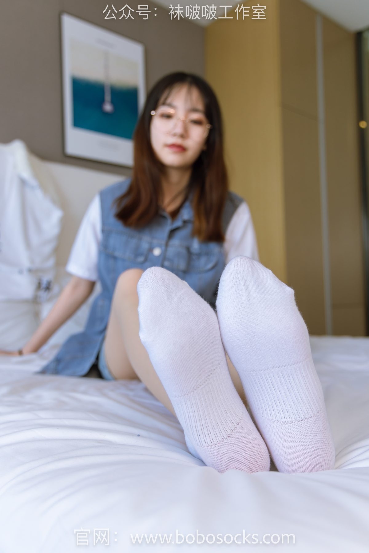 BoBoSocks袜啵啵 NO 123 Xiao Tian Dou A 0066 6100967385.jpg