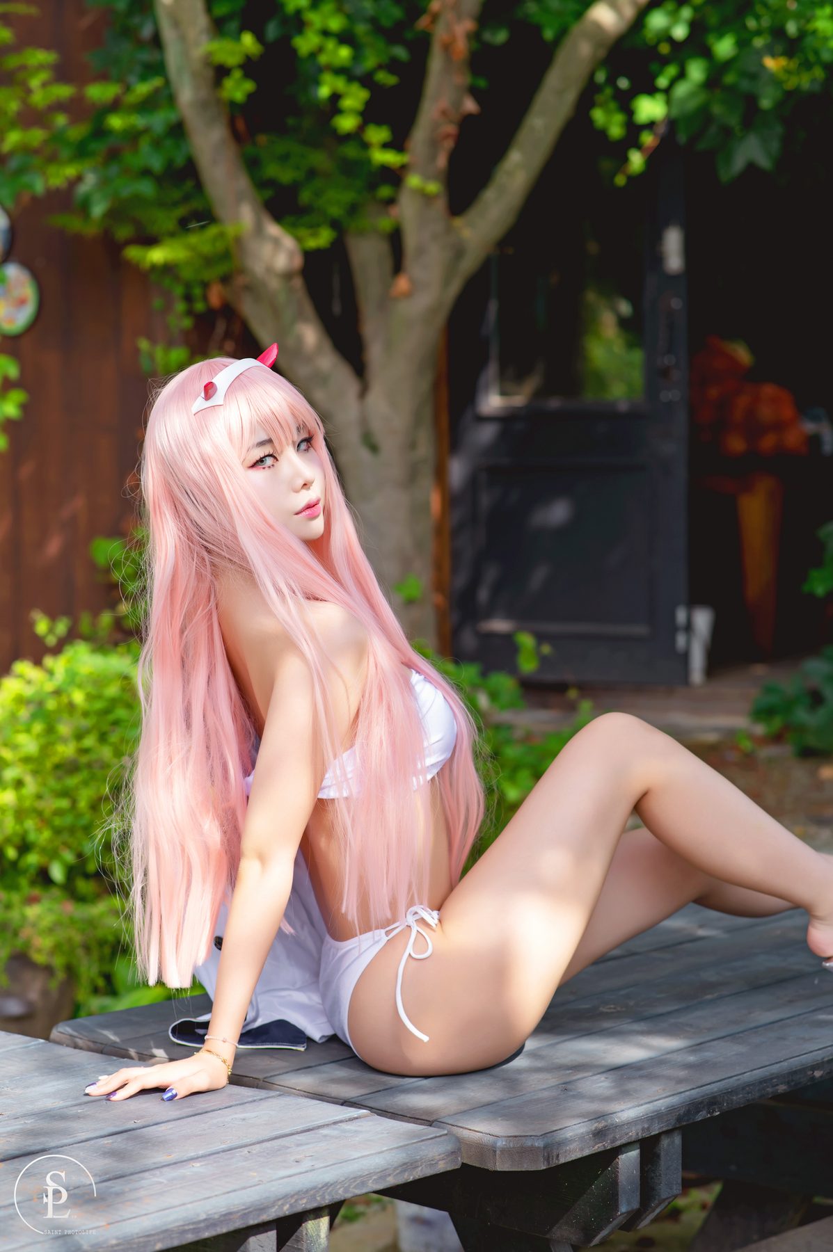 SaintPhotoLife Yuna 유나 No 10 Zero Two 0007 9344527305.jpg