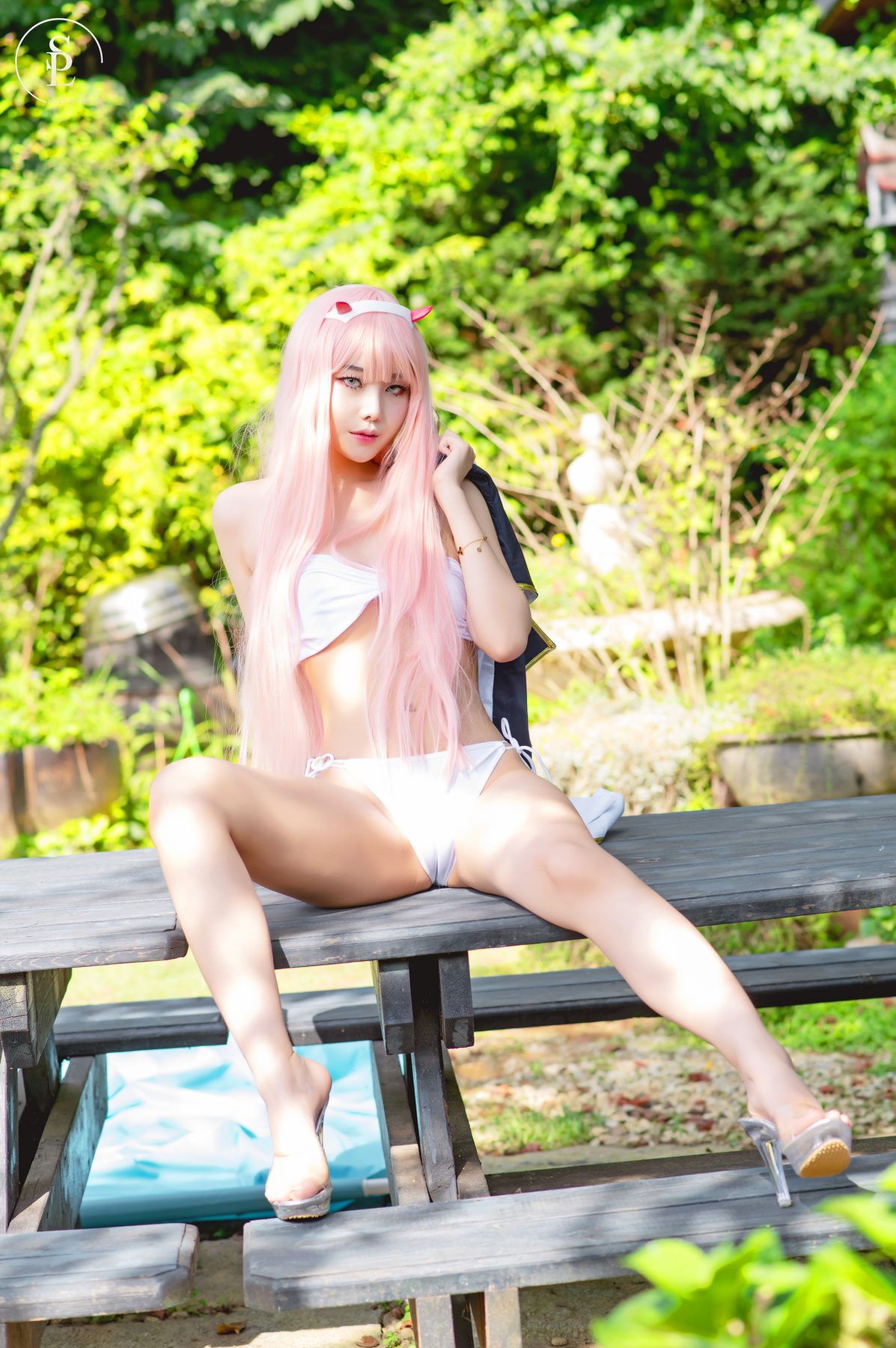 SaintPhotoLife Yuna 유나 No 10 Zero Two 0008 6939626537.jpg