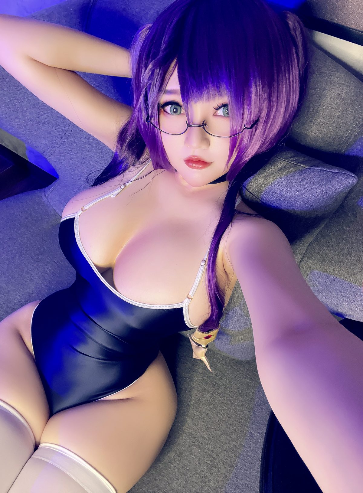 Coser@Potato Godzilla Mona Swimsuit 0004 8679748580.jpg