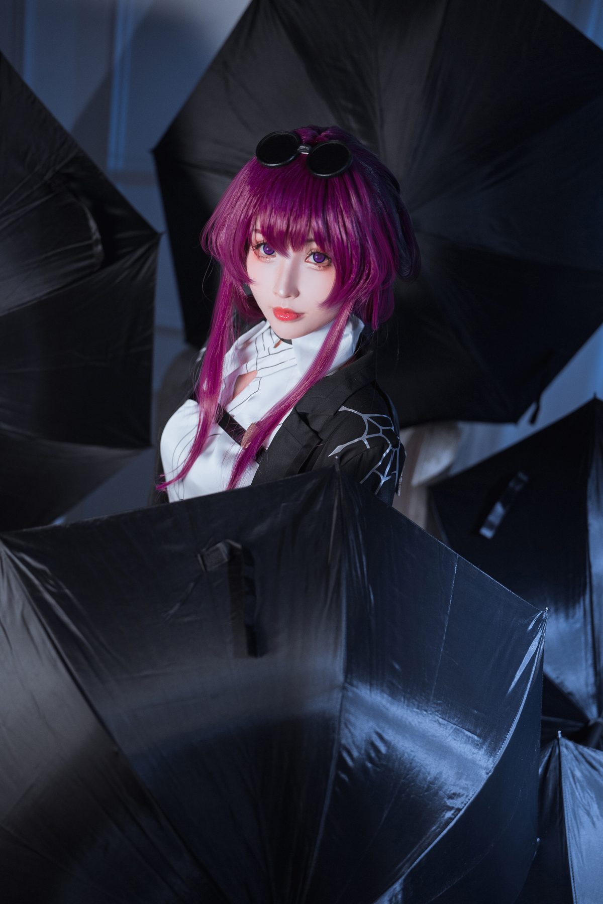 Coser@rioko凉凉子 Vol 117 卡芙卡妈咪特典版 0039 6483919069.jpg