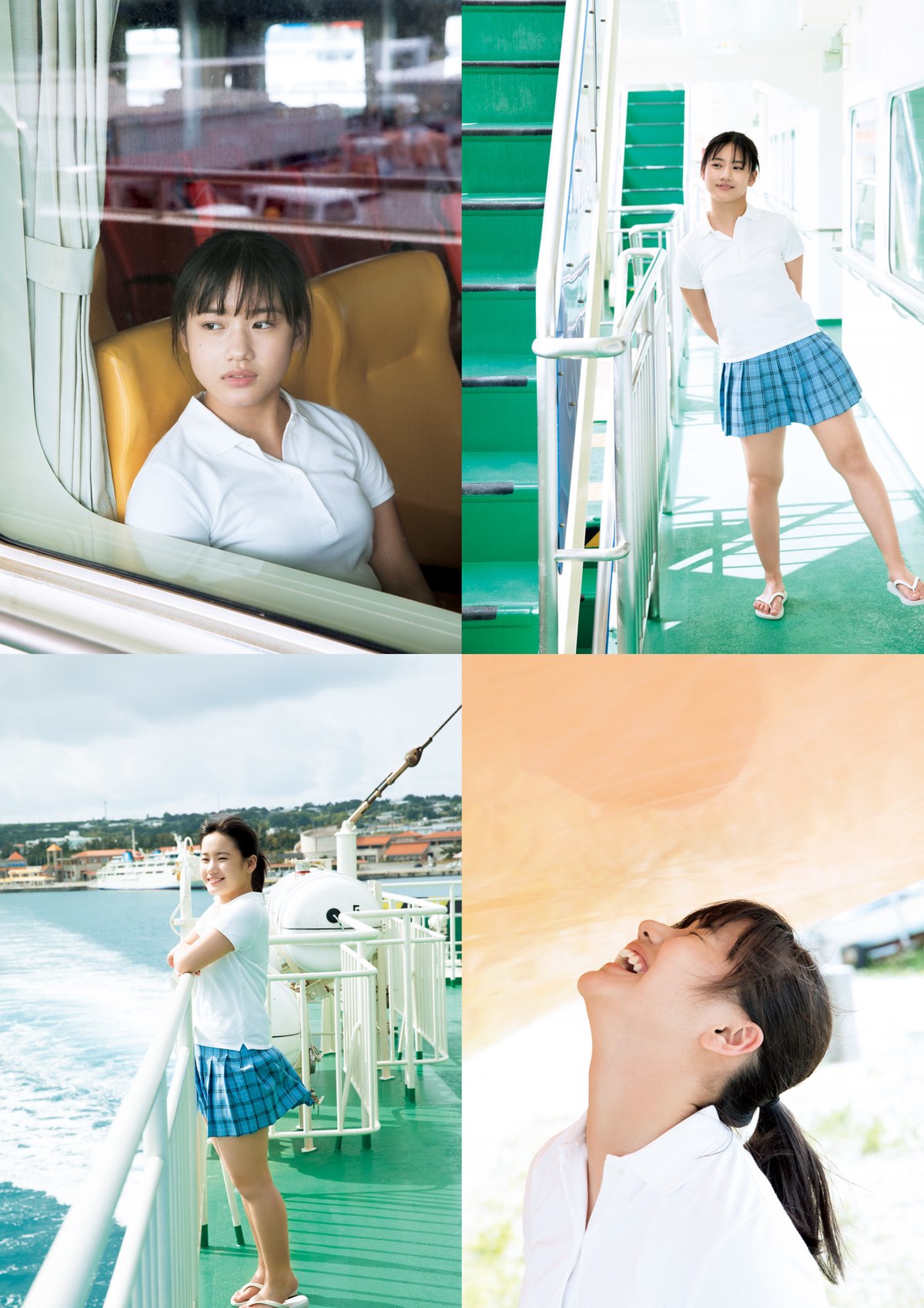 Photobook 2019 08 27 Reina Yokoyama 横山玲奈 REINA Is Eighteen 0038 6698376174.jpg