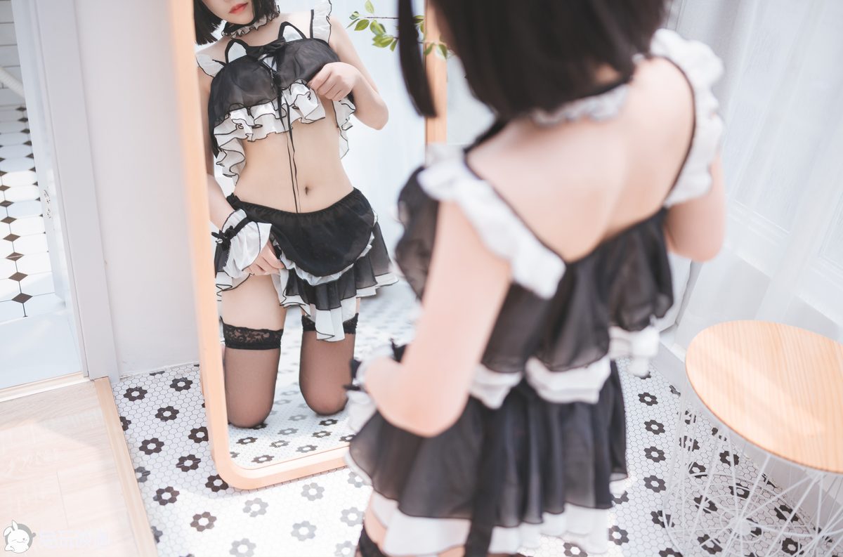 Coser@兔玩映画 Vol 055 黑丝猫耳 0041 8673304471.jpg