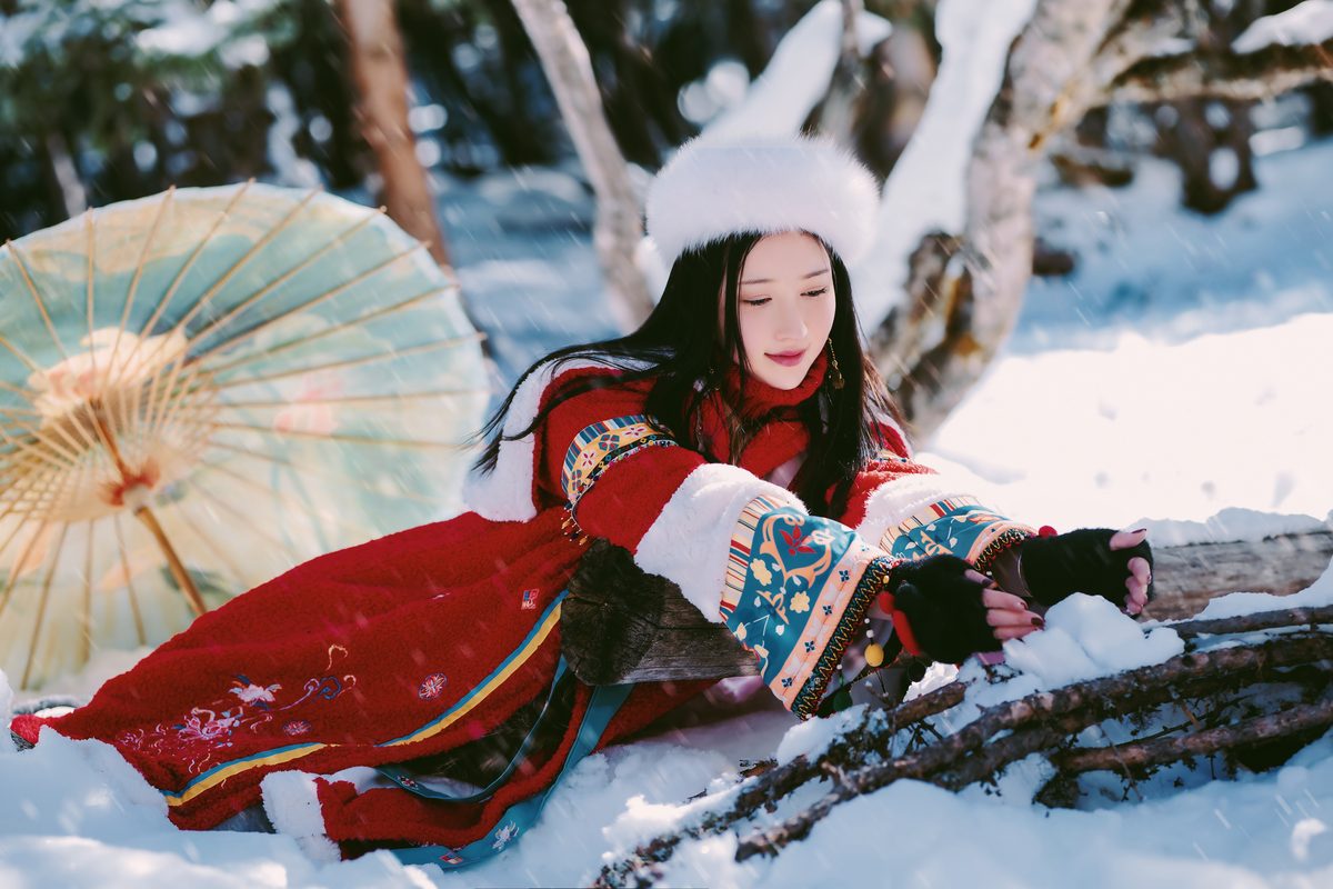 Coser@年年Nnian 吉祥雪兆丰年 0003 9308344310.jpg