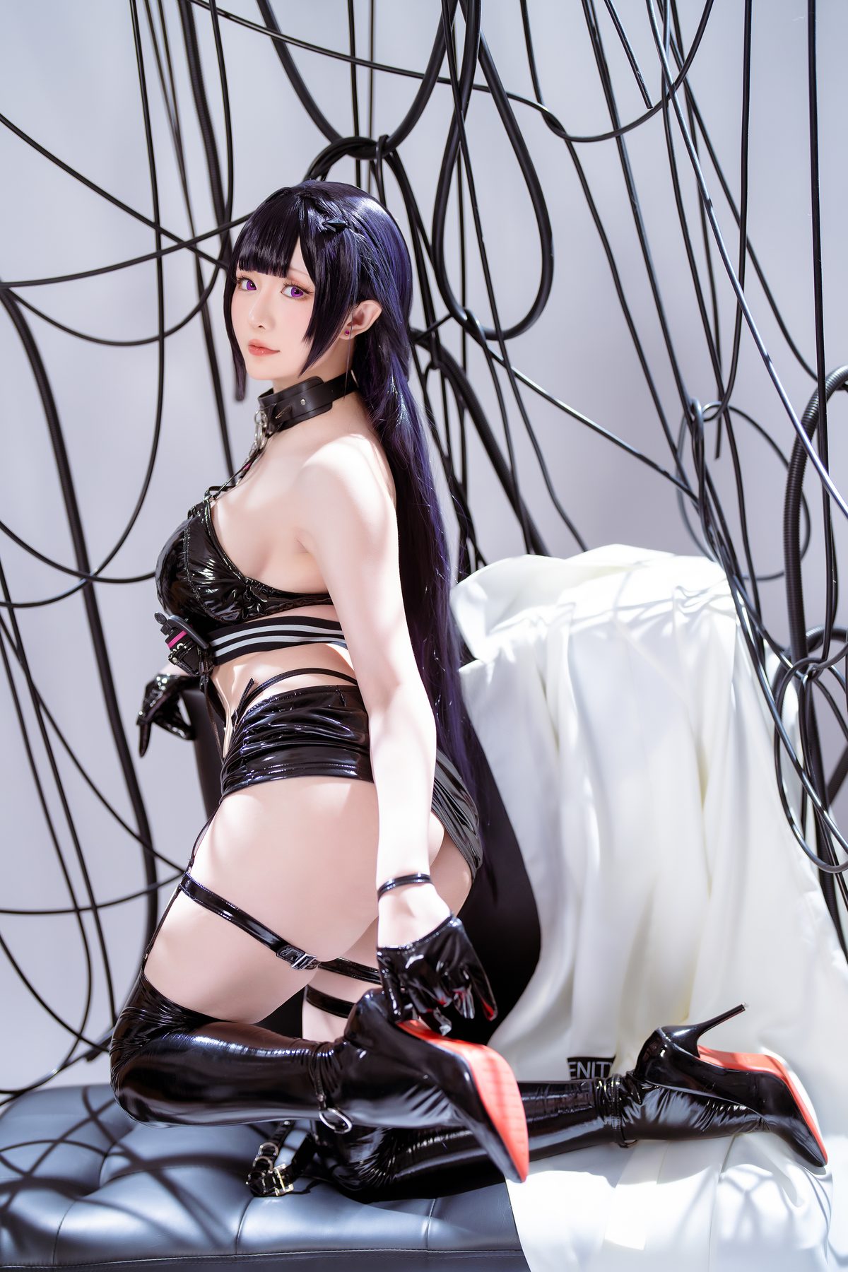 Coser@星之迟迟Hoshilily 2023 6月计划C Nikke 米哈拉 0013 4390090019.jpg