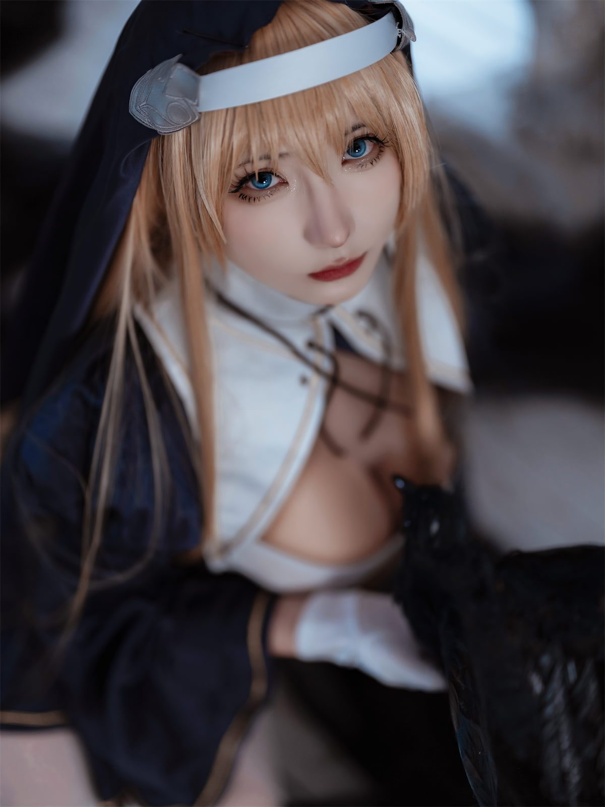 Coser@是三不是世w No 024 夏洛特修女 0002 7861102694.jpg