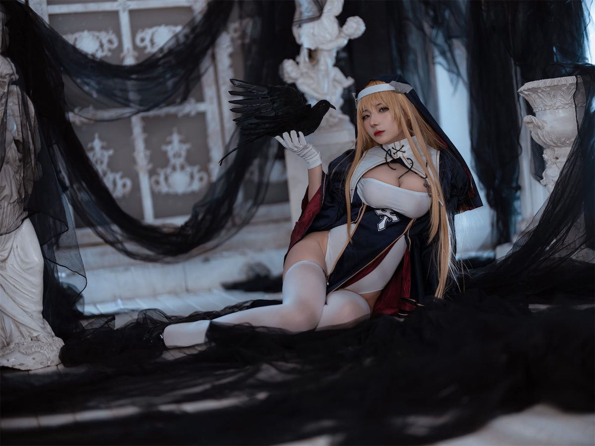 Coser@是三不是世w No 024 夏洛特修女 0003 2922095158.jpg