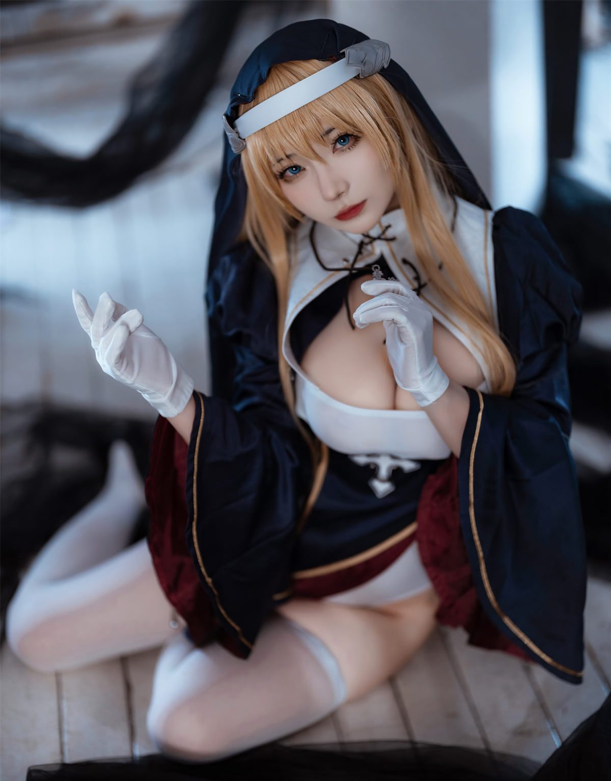 Coser@是三不是世w No 024 夏洛特修女 0012 6760333044.jpg