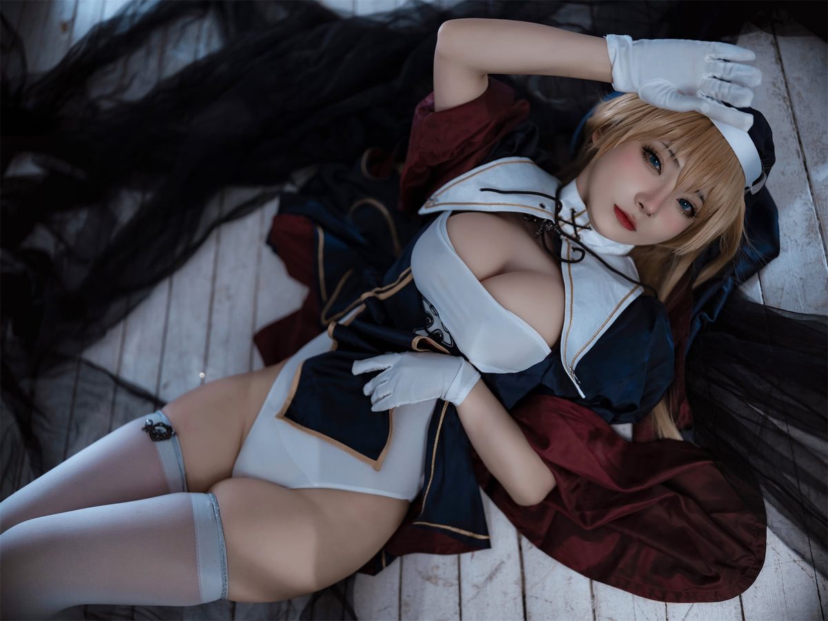 Coser@是三不是世w No 024 夏洛特修女 0014 2239924188.jpg