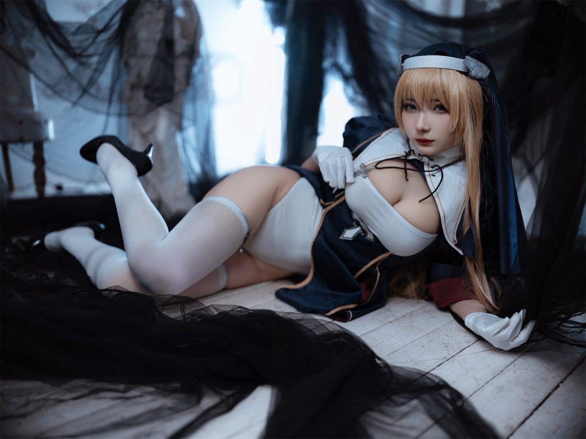 Coser@是三不是世w No 024 夏洛特修女 0015 3197795029.jpg