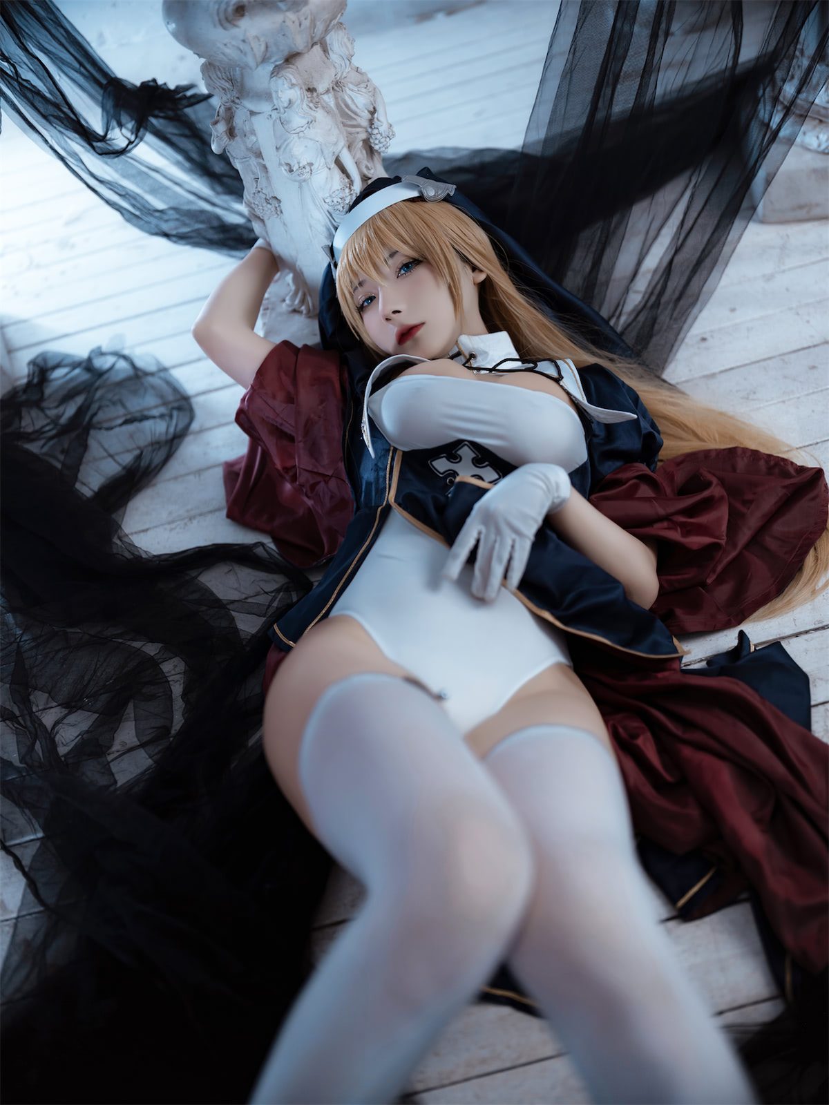 Coser@是三不是世w No 024 夏洛特修女 0017 8802841018.jpg