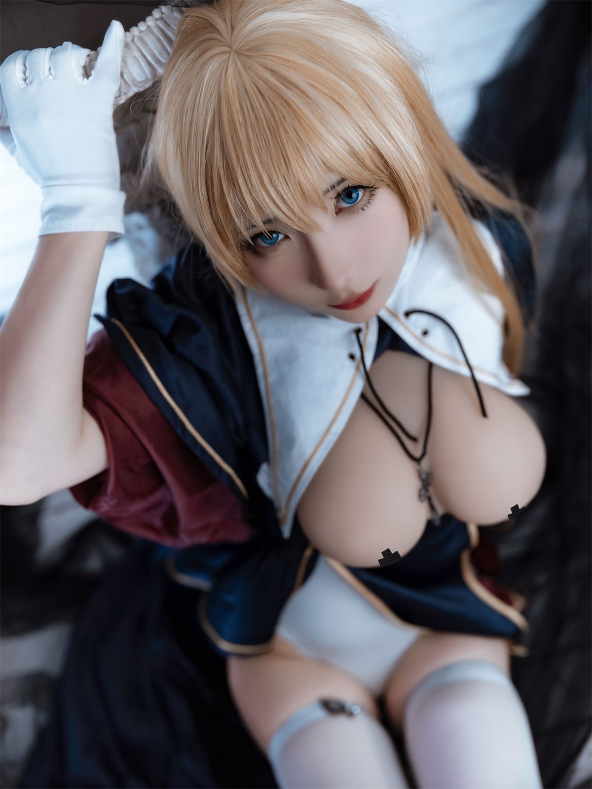 Coser@是三不是世w No 024 夏洛特修女 0026 9353798932.jpg