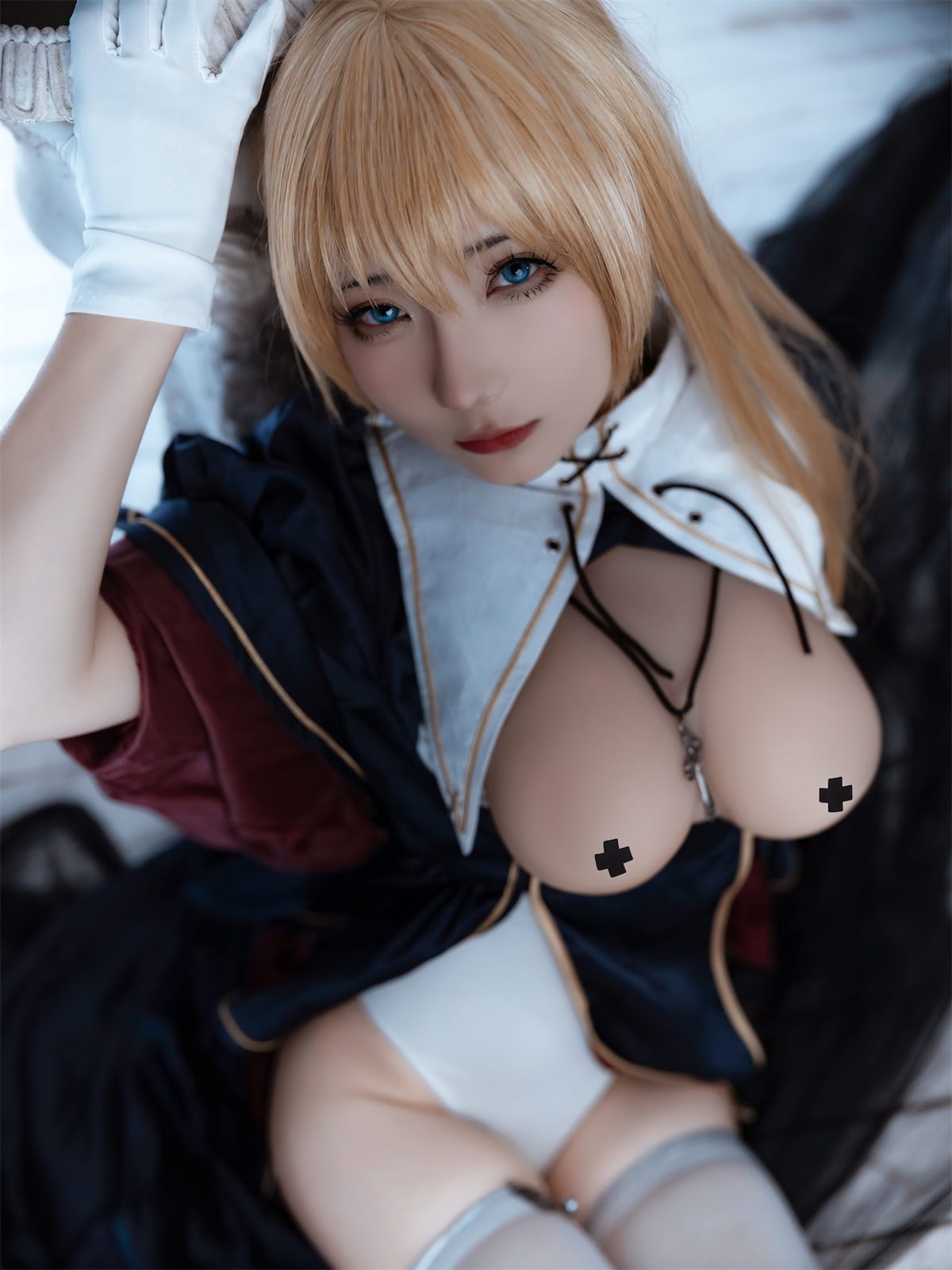 Coser@是三不是世w No 024 夏洛特修女 0027 9646282223.jpg