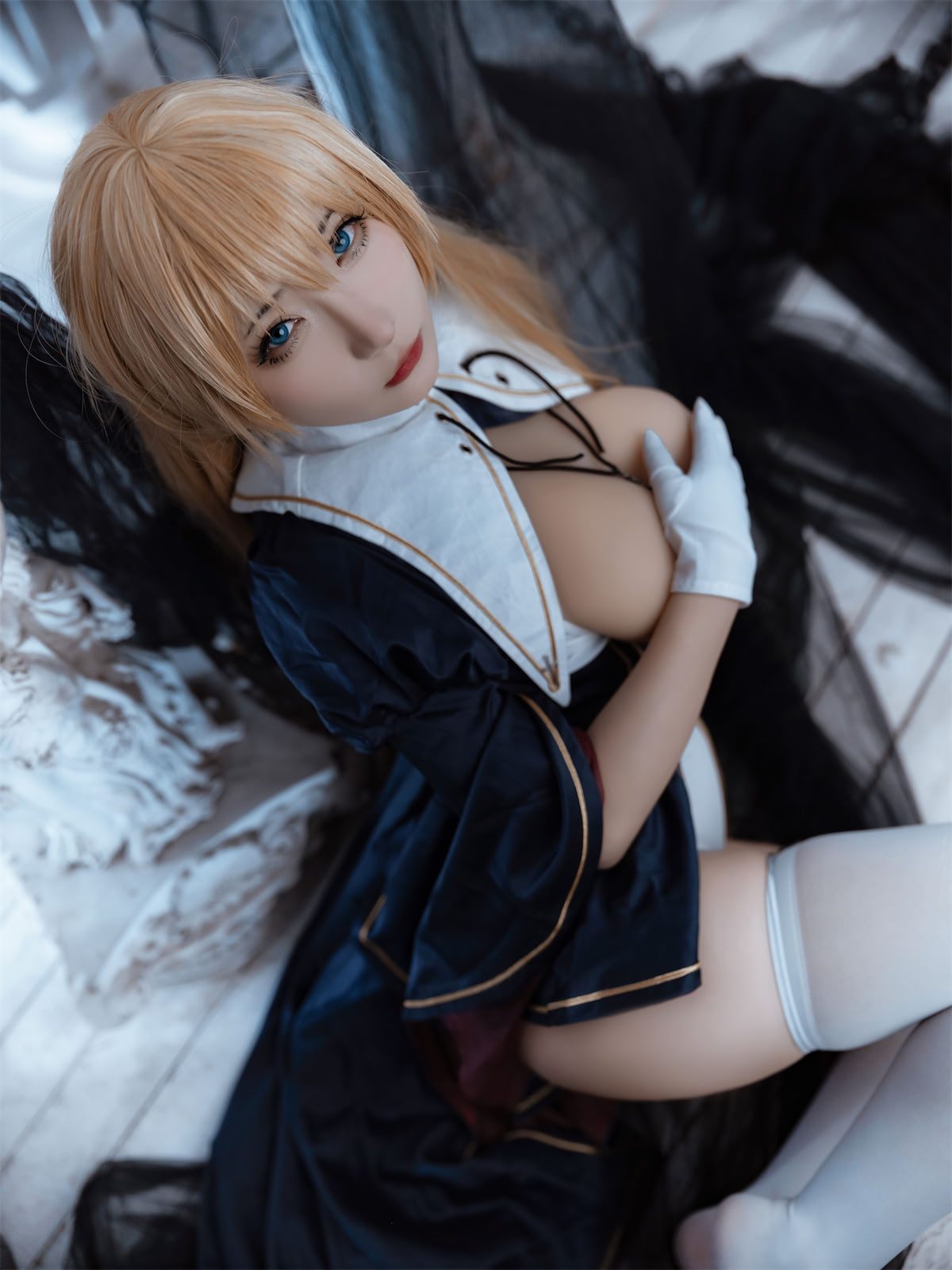 Coser@是三不是世w No 024 夏洛特修女 0028 5350805121.jpg