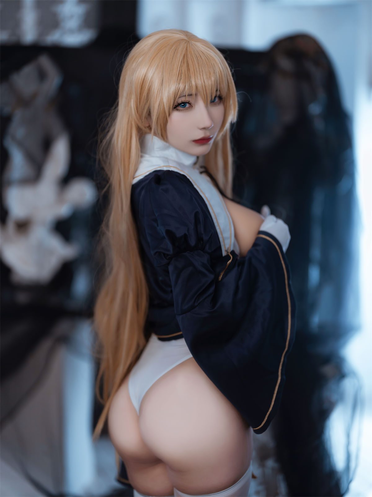 Coser@是三不是世w No 024 夏洛特修女 0029 4771568966.jpg