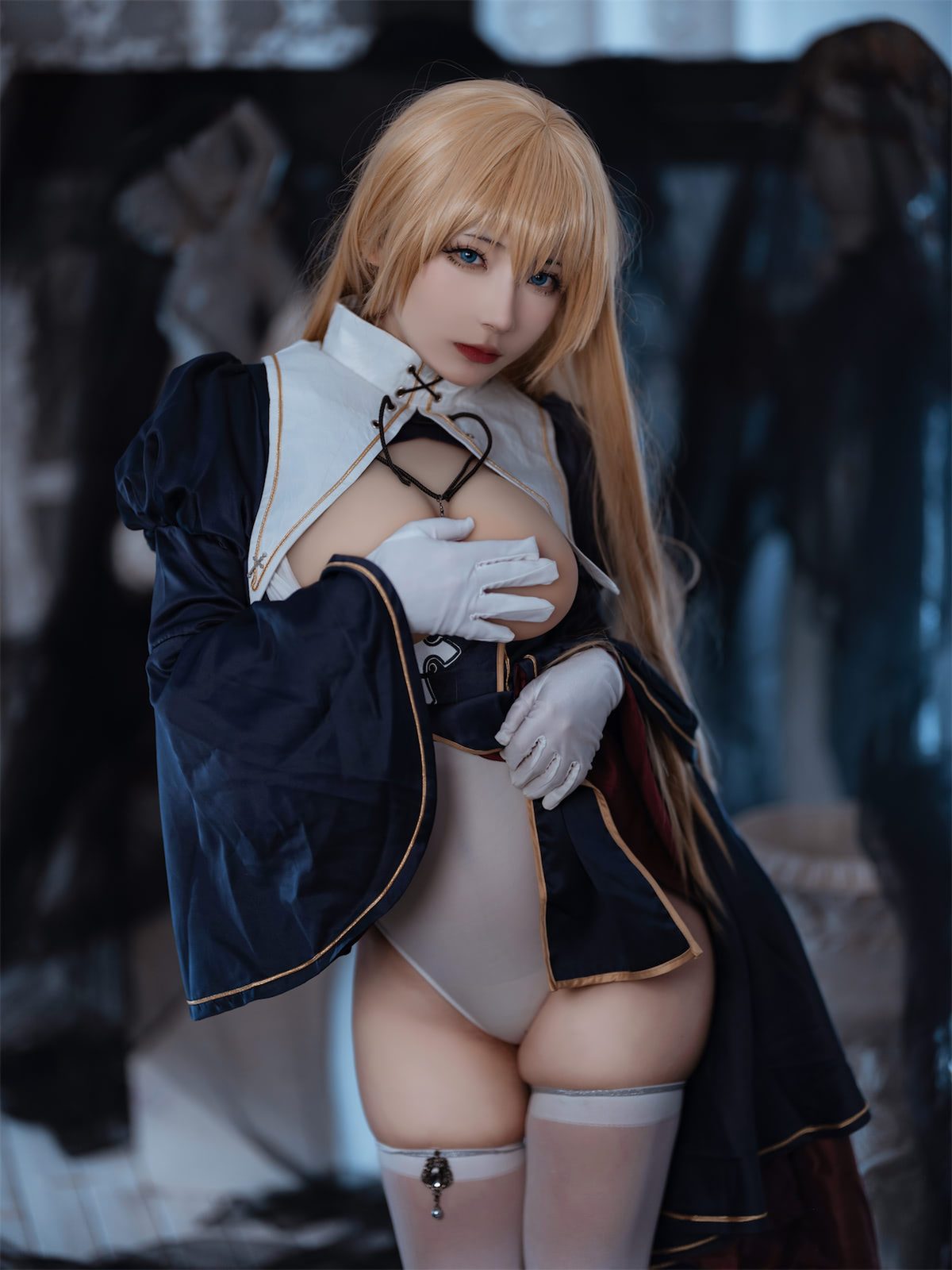 Coser@是三不是世w No 024 夏洛特修女 0030 3258709328.jpg