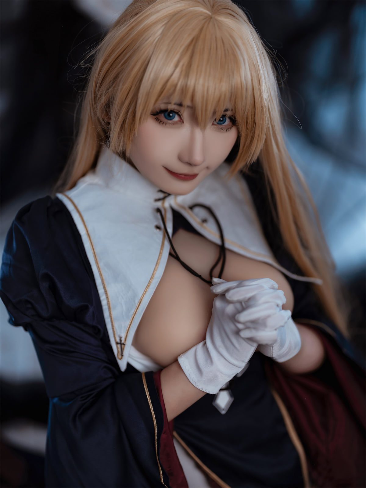 Coser@是三不是世w No 024 夏洛特修女 0036 0162399711.jpg