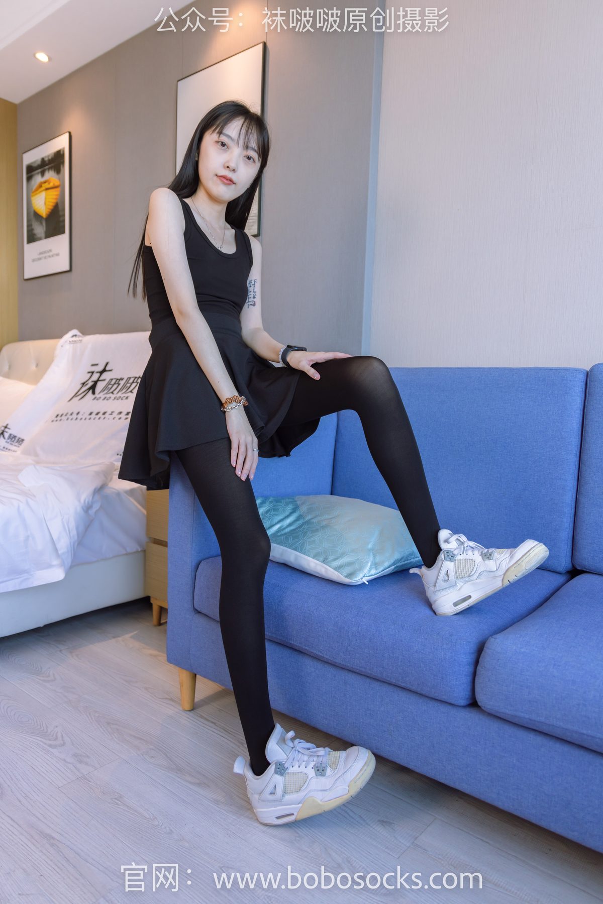 BoBoSocks袜啵啵 NO 130 Zhi Yu A 0006 8161613357.jpg