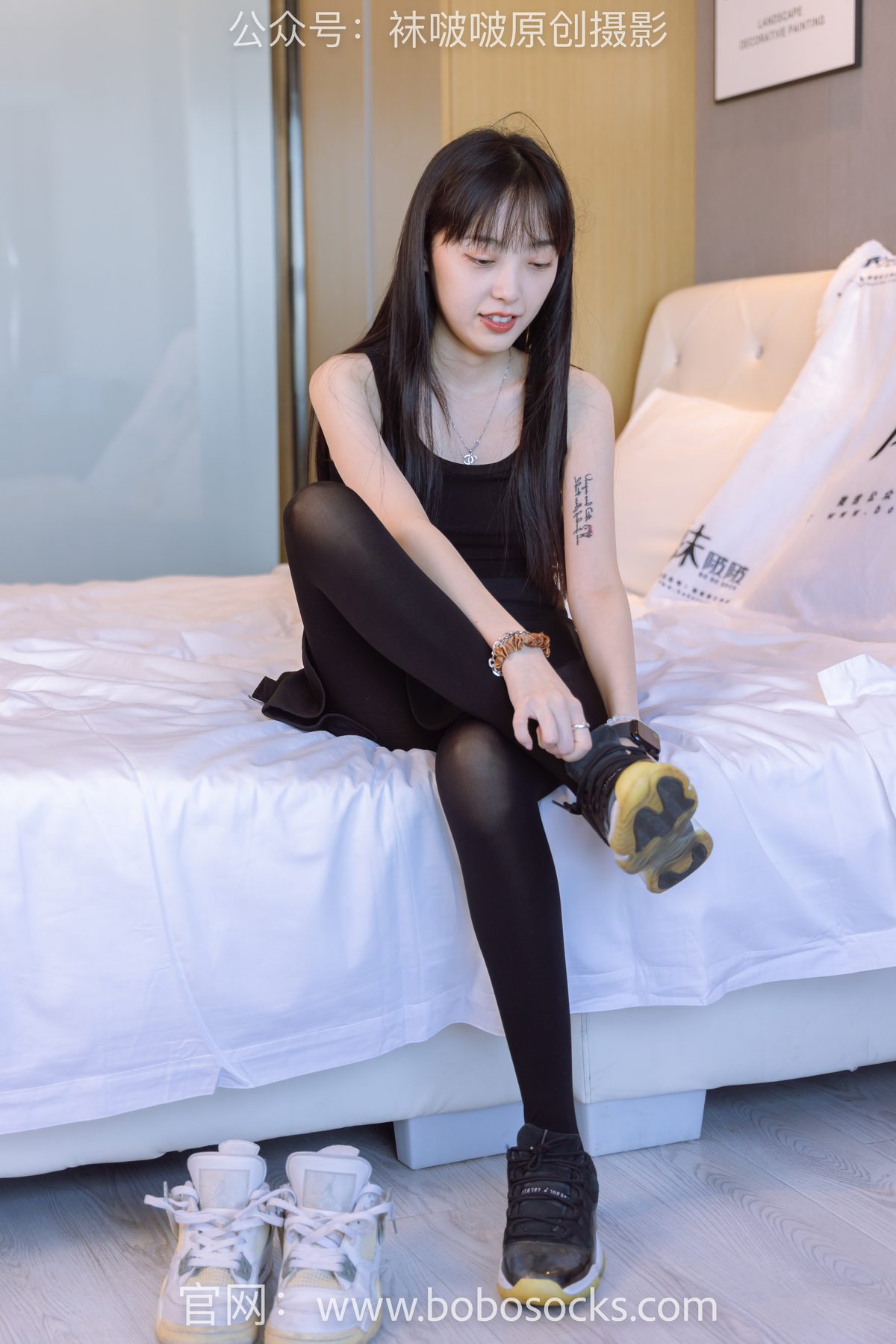 BoBoSocks袜啵啵 NO 130 Zhi Yu A 0038 9651100435.jpg