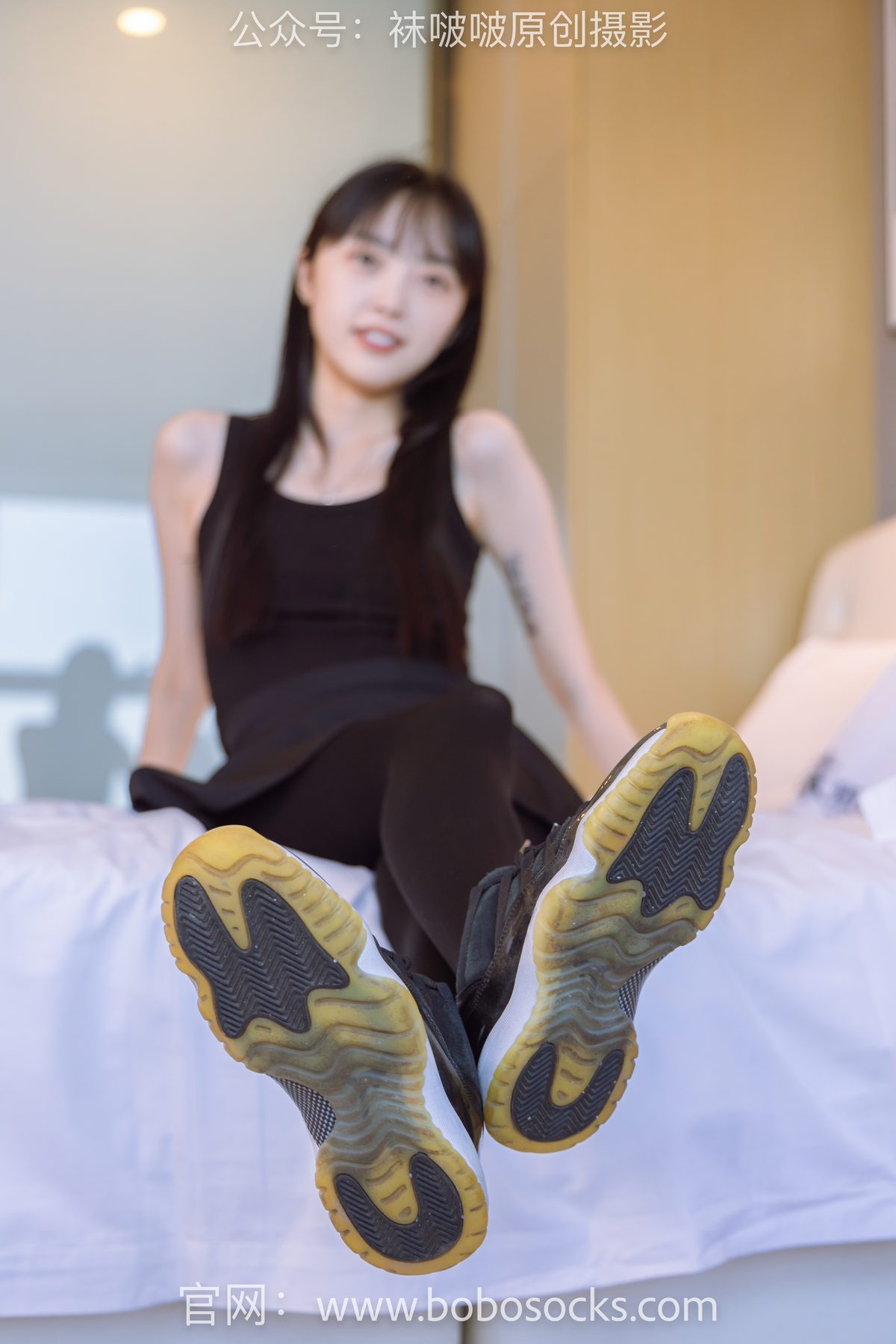 BoBoSocks袜啵啵 NO 130 Zhi Yu A 0041 8208223600.jpg