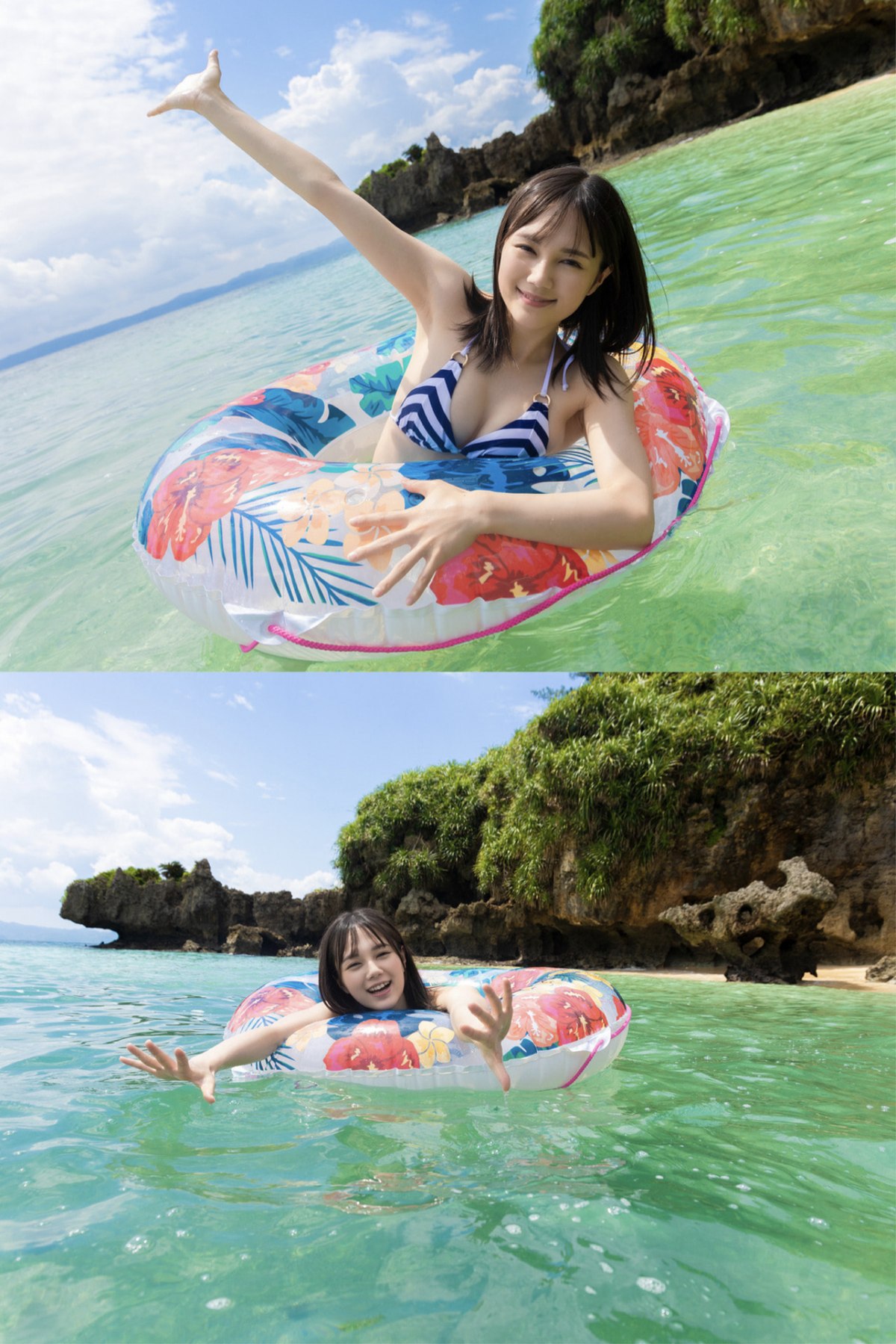 Photobook 2021 11 19 Remu Suzumori 涼森れむ Gravure Photobook In A Transparent World 0053 3083847352.jpg