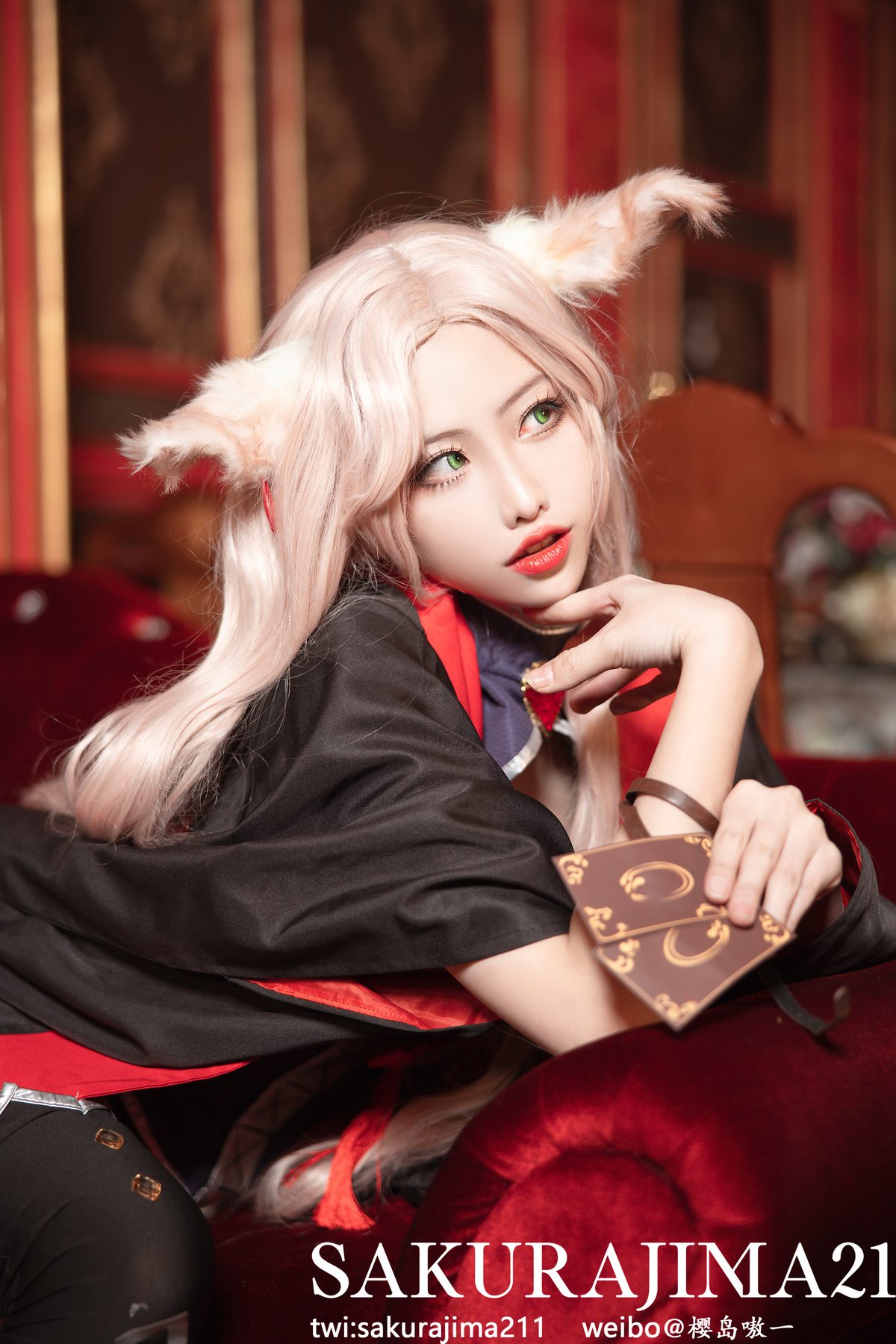 Coser@樱岛嗷一 明日方舟 远山 0001 5642240480.jpg