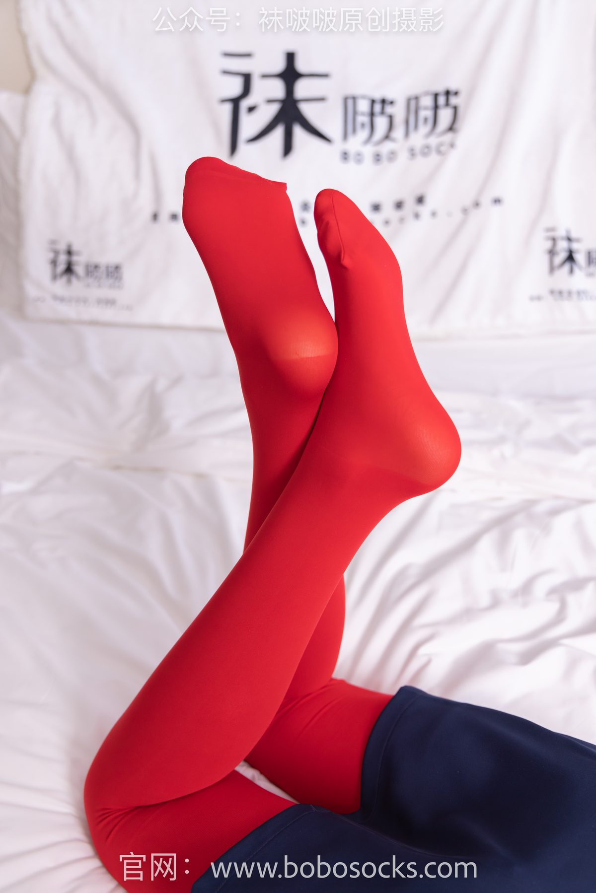 BoBoSocks袜啵啵 NO 132 Xiao Tian Dou B 0063 0504357240.jpg