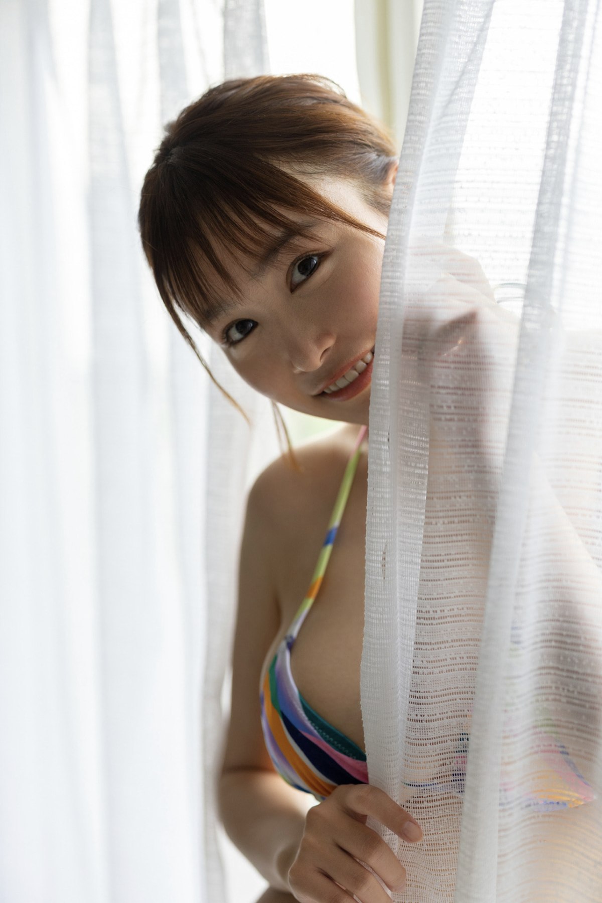 Photobook Asuna Kawai 河合あすな Toki No Shizuku On That Island I Spent With You 0048 3913205826.jpg