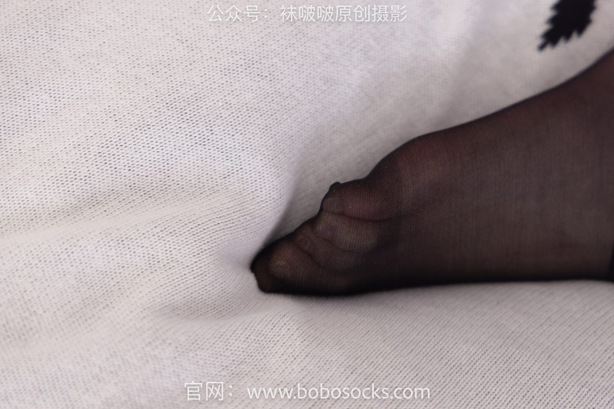 BoBoSocks袜啵啵 NO 135 Xiao Tian Dou B 0019 2416227831.jpg