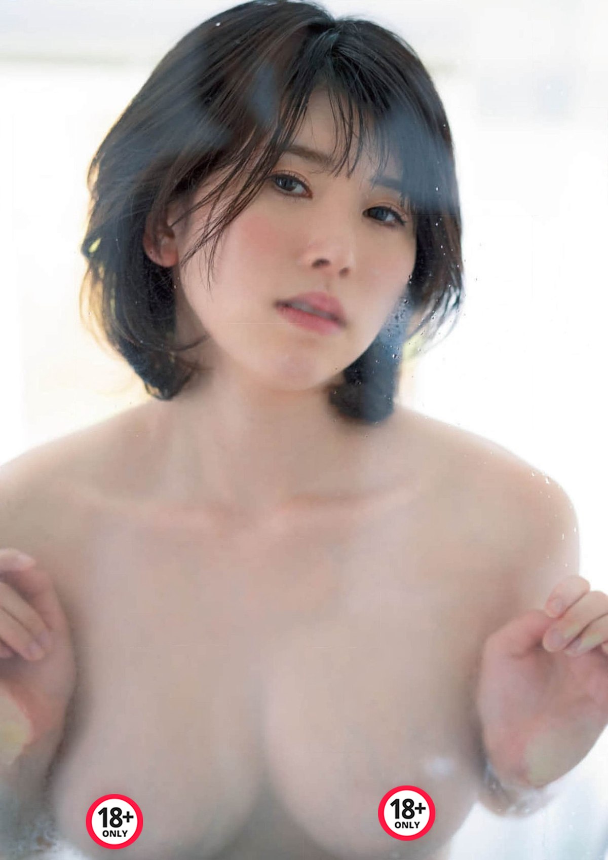 Photobook Mirai Asumi 明日見未来 1st Photobook Asumi Mirai 0110 7094195792.jpg