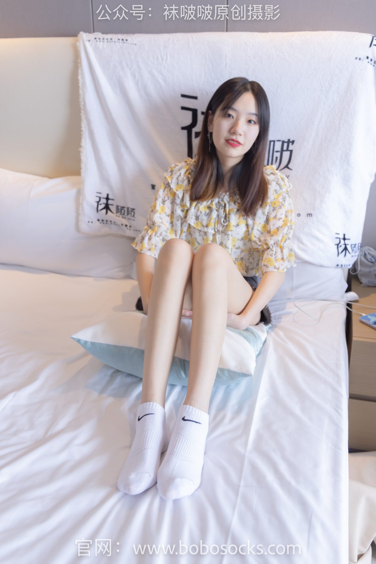 BoBoSocks袜啵啵 NO 136 Xiao Tian Dou B 0029 7022489499.jpg