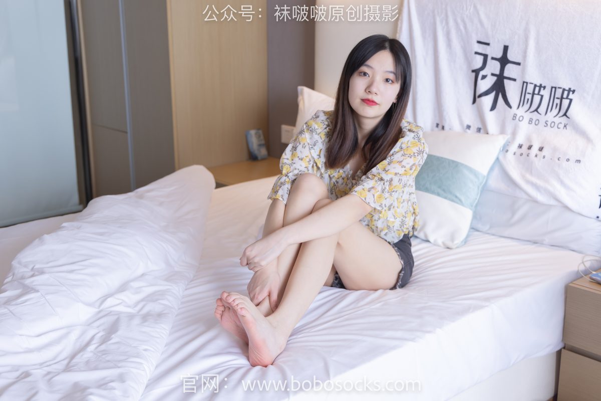 BoBoSocks袜啵啵 NO 136 Xiao Tian Dou C 0002 4669240370.jpg