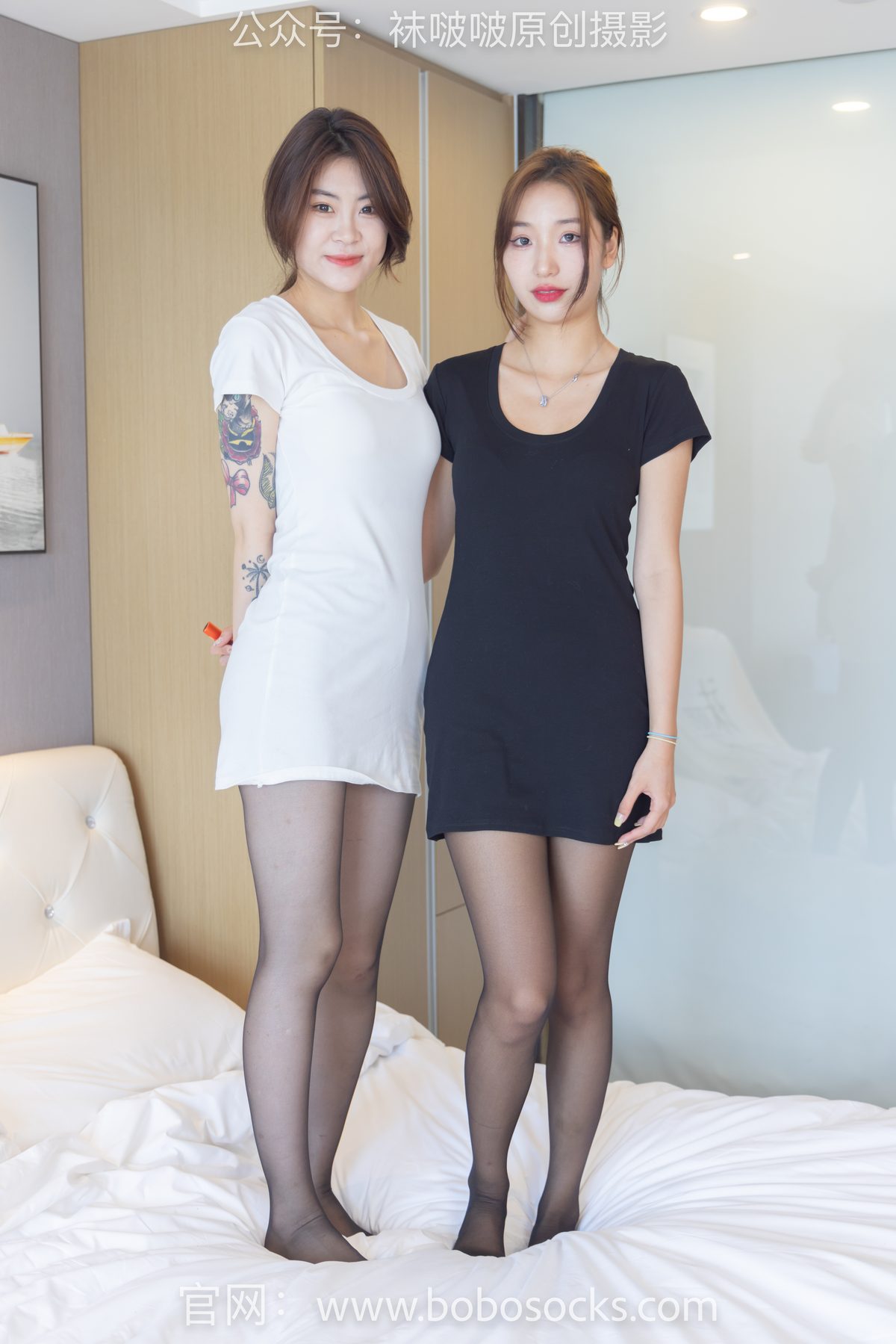 BoBoSocks袜啵啵 NO 138 Guo Guo And Ju Ju B 0037 3199225544.jpg