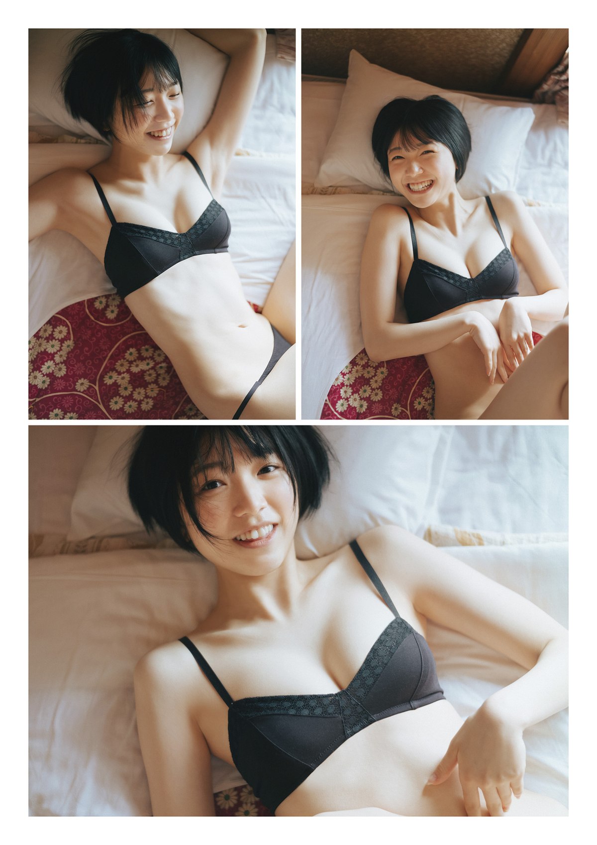 STRiKE DIGITAL PHOTOBOOK 2022 08 26 014 Miku Funai 船井美玖 Towards That Dream 0009 5635448283.jpg