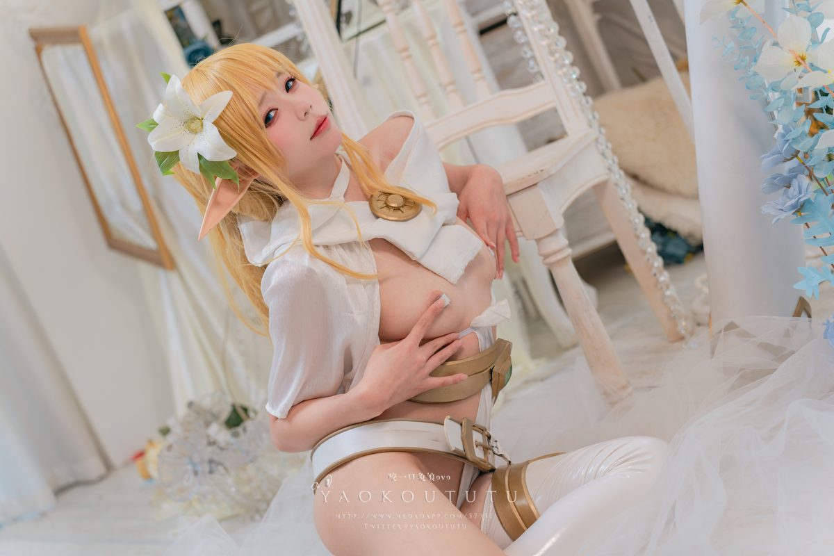 Coser@黏黏团子兔 六月订阅『精灵 弓箭手』广寒宫 0032 1056655339.jpg