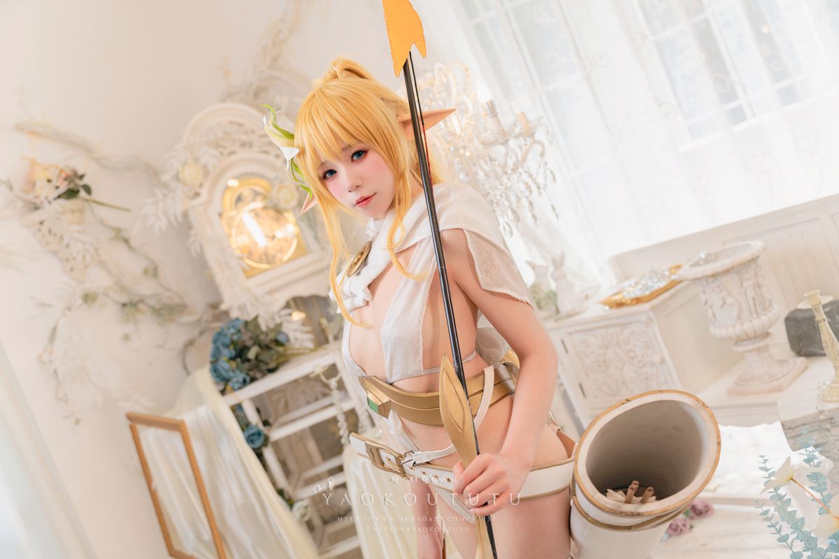 Coser@黏黏团子兔 六月订阅『精灵 弓箭手』广寒宫 0034 2600581854.jpg