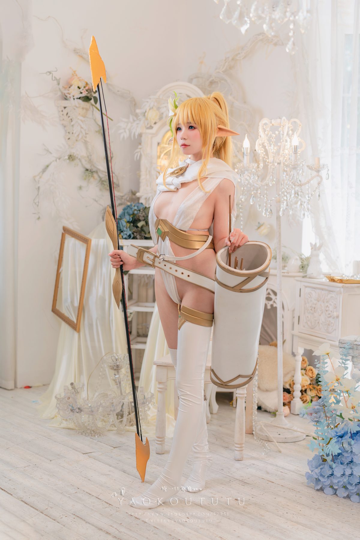 Coser@黏黏团子兔 六月订阅『精灵 弓箭手』广寒宫 0048 3059385174.jpg