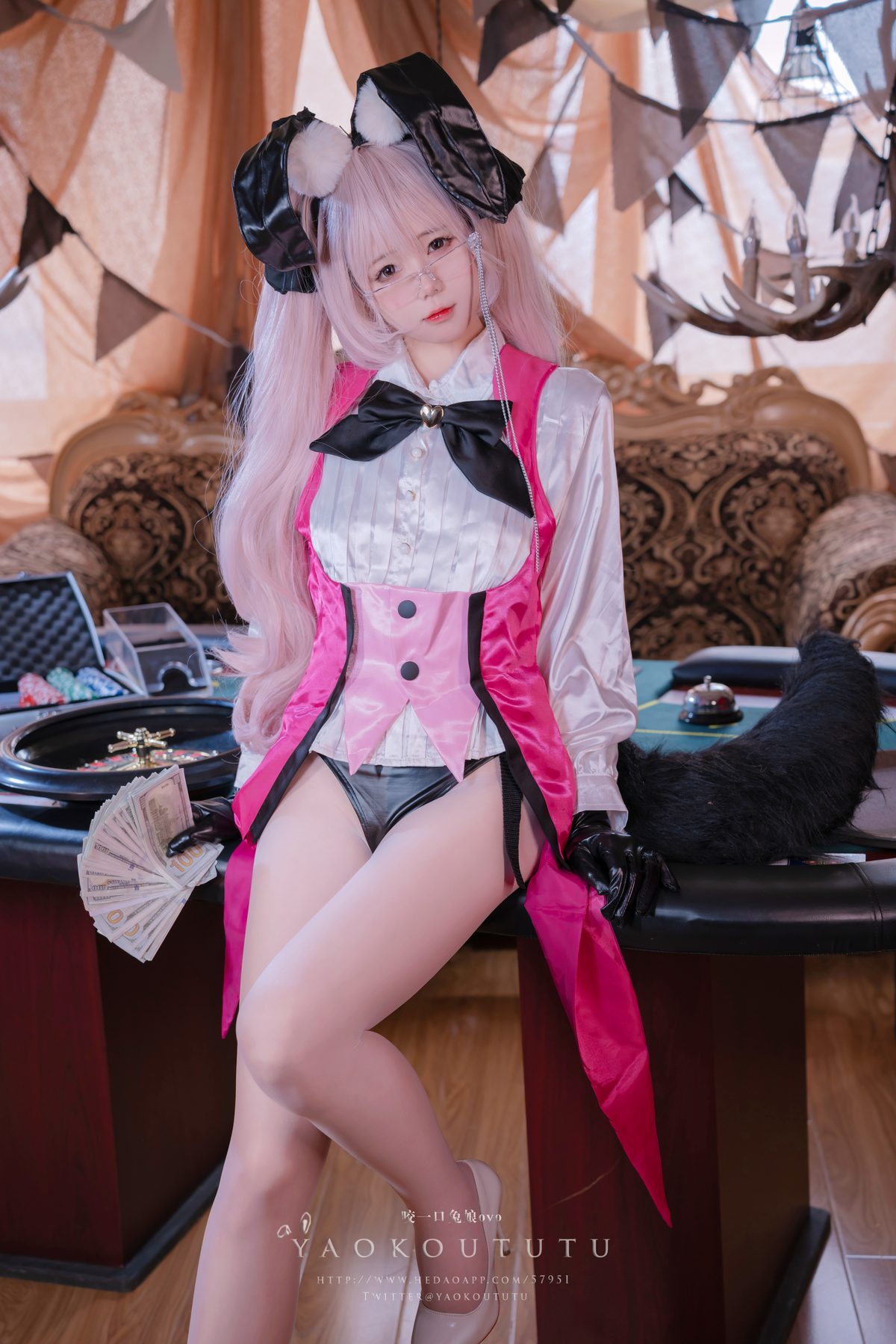 Coser@黏黏团子兔 六月订阅『高扬斯卡娅兔女郎』小剧场 0012 2499224003.jpg