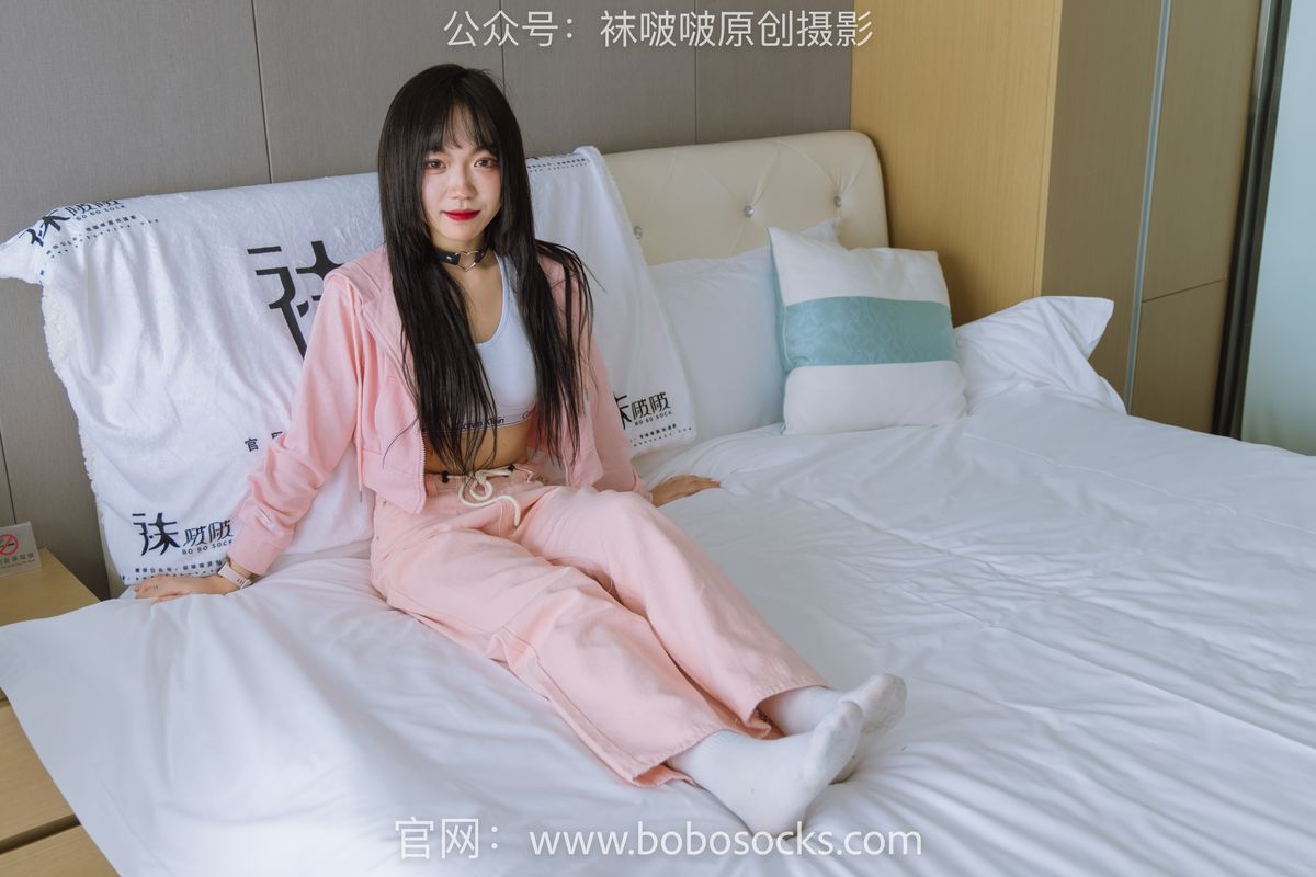 BoBoSocks袜啵啵 NO 141 Zhou Zhou B 0006 9889006907.jpg