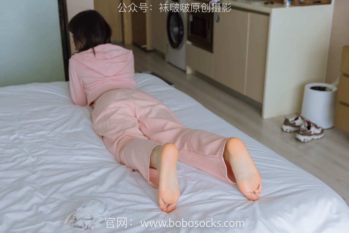 BoBoSocks袜啵啵 NO 141 Zhou Zhou B 0035 8389497704.jpg