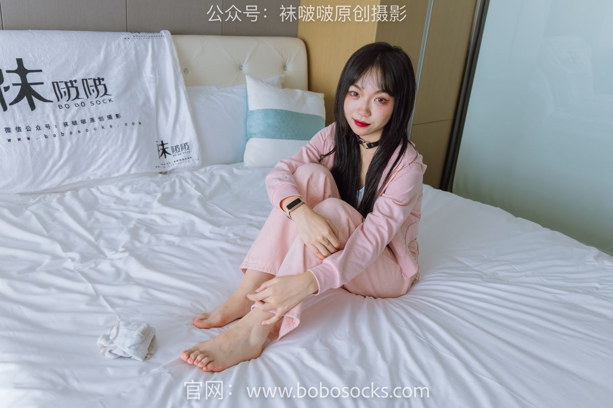 BoBoSocks袜啵啵 NO 141 Zhou Zhou B 0056 2836734347.jpg